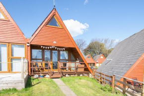 Chalet Eightyone